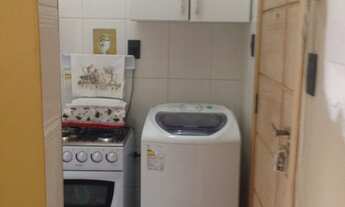 Imagem 5: 1 dormitório na Rua Doutor Elias Chaves