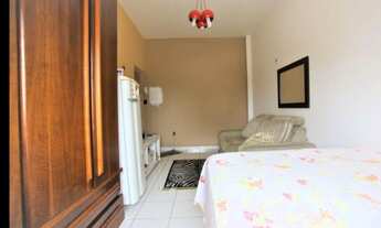 Imagem 6: 1 dormitório na Rua Doutor Elias Chaves