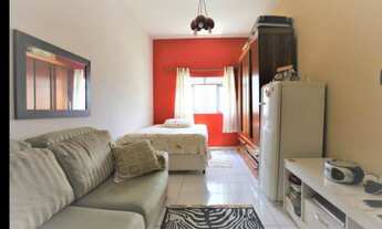 Imagem 7: 1 dormitório na Rua Doutor Elias Chaves