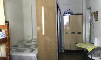 Imagem 3: 1 dormitório na Rua Aurora