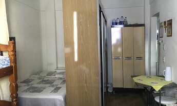 Imagem 2: 1 dormitório na Rua Aurora