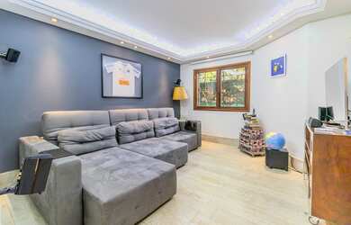 Imagem 3: 5 dormitórios na Rua Robélia