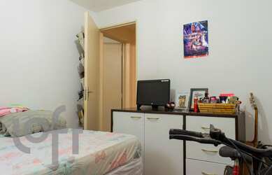 Imagem 5: 2 dormitórios na Avenida Santa Mônica