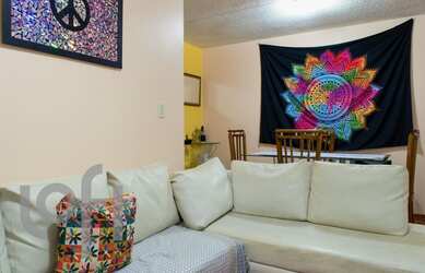 Imagem 3: 2 dormitórios na Avenida Santa Mônica