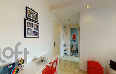 Imagem 2: 1 dormitório na Rua Vinte E Cinco De Janeiro