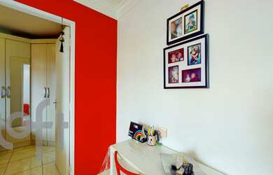 Imagem 4: 1 dormitório na Rua Vinte E Cinco De Janeiro