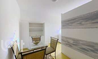 Imagem: 1 dormitório na Alameda Barros