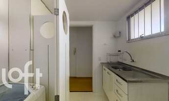 Imagem 4: 1 dormitório na Alameda Barros