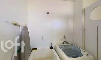 Imagem 6: 1 dormitório na Alameda Barros