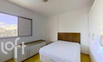 Imagem 2: 1 dormitório na Alameda Barros