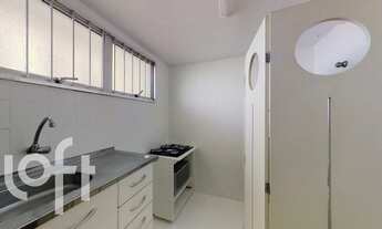 Imagem 7: 1 dormitório na Alameda Barros