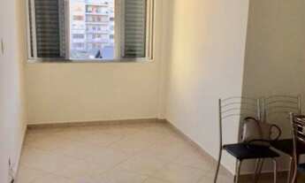 Imagem 2: 1 dormitório na Rua Conselheiro Nebias