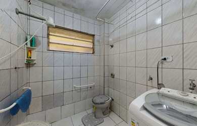 Imagem 2: 1 dormitório na Rua Doutor Carlos Botelho