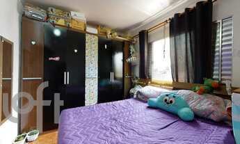 Imagem 2: 1 dormitório na Rua Conselheiro Ramalho