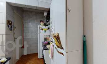 Imagem 6: 1 dormitório na Rua Conselheiro Ramalho