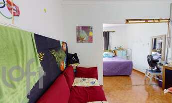 Imagem: 1 dormitório na Rua Conselheiro Ramalho