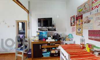 Imagem 3: 1 dormitório na Rua Conselheiro Ramalho