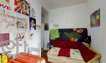 Imagem 7: 1 dormitório na Rua Conselheiro Ramalho