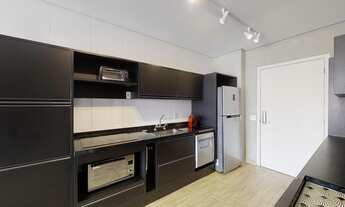 Imagem 7: 1 dormitório na Rua Clodomiro Amazonas