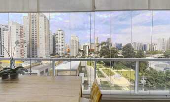 Imagem 6: 1 dormitório na Rua Clodomiro Amazonas