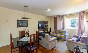 Imagem 4: 3 dormitórios na Rua Afonso Braz