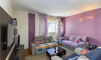 Imagem 5: 3 dormitórios na Rua Afonso Braz