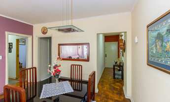 Imagem 6: 3 dormitórios na Rua Afonso Braz