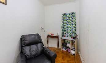 Imagem 7: 3 dormitórios na Rua Afonso Braz