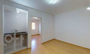 Imagem: 1 dormitório na Alameda Barão De Limeira