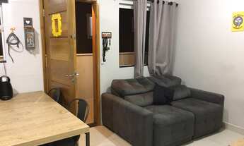 Imagem: 1 dormitório na Rua Tamboril