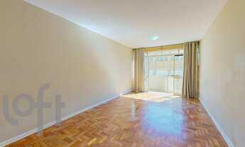 Imagem 2: 1 dormitório na Rua Conselheiro Nebias