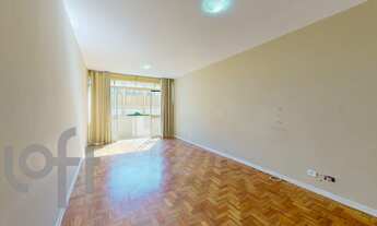 Imagem 6: 1 dormitório na Rua Conselheiro Nebias