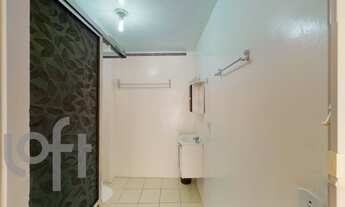 Imagem 7: 1 dormitório na Rua Conselheiro Nebias