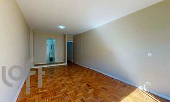 Imagem 5: 1 dormitório na Rua Conselheiro Nebias