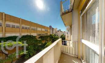 Imagem: 1 dormitório na Rua Conselheiro Nebias