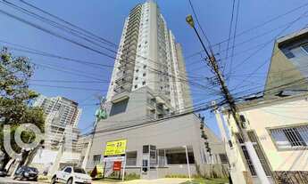 Imagem 4: 1 dormitório na Rua Henrique Sertório