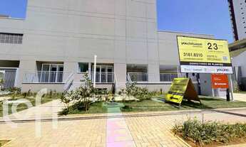 Imagem 5: 1 dormitório na Rua Henrique Sertório