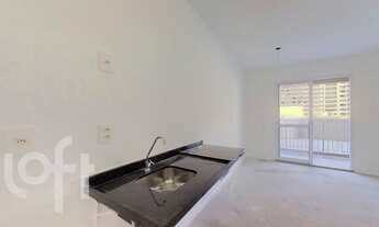 Imagem 2: 1 dormitório na Rua Henrique Sertório