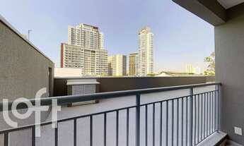 Imagem: 1 dormitório na Rua Henrique Sertório