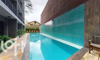 Imagem: 1 dormitório na Avenida Cásper Líbero