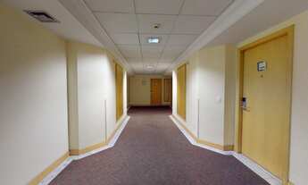 Imagem 5: 1 dormitório na Avenida Luiz Dumont Villares