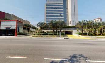 Imagem 7: 1 dormitório na Avenida Luiz Dumont Villares