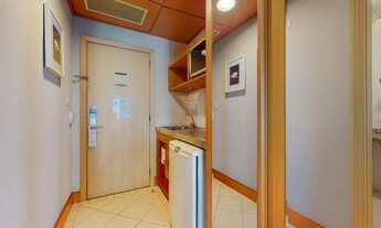 Imagem 7: 1 dormitório na Avenida Luiz Dumont Villares