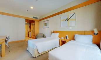 Imagem 5: 1 dormitório na Avenida Luiz Dumont Villares