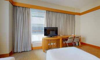 Imagem 6: 1 dormitório na Avenida Luiz Dumont Villares