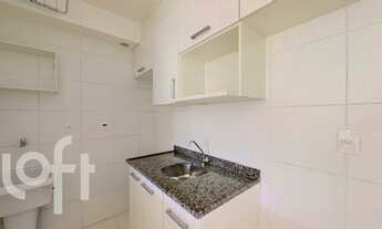 Imagem 6: 2 dormitórios na Rua Otto De Alencar