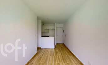 Imagem 1: 2 dormitórios na Rua Otto De Alencar