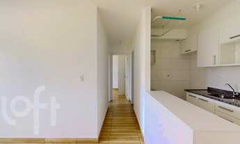 Imagem: 2 dormitórios na Rua Otto De Alencar