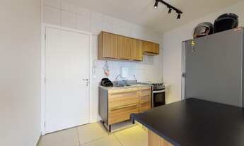 Imagem 7: 1 dormitório na Avenida Rangel Pestana