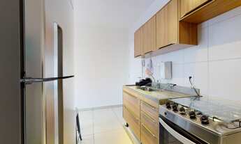 Imagem 6: 1 dormitório na Avenida Rangel Pestana